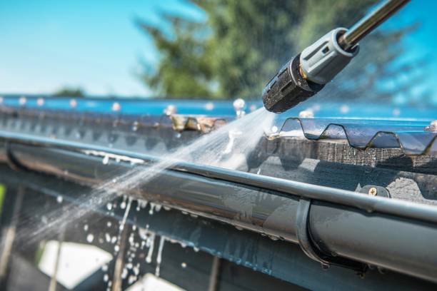 Best Fence Pressure Washing  in Bonham, TX
