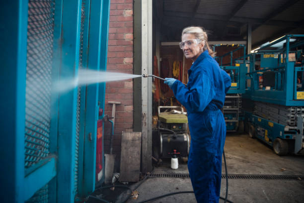 Best Affordable Pressure Washing  in Bonham, TX