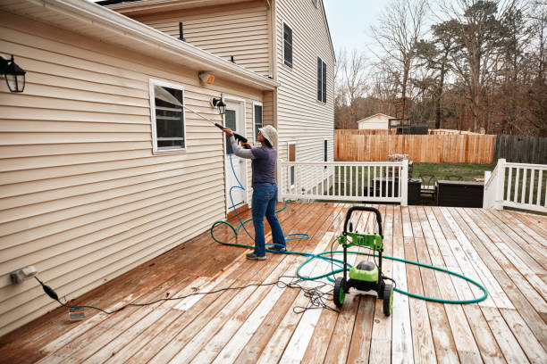 Trusted Bonham, TX Pressure Washing Experts