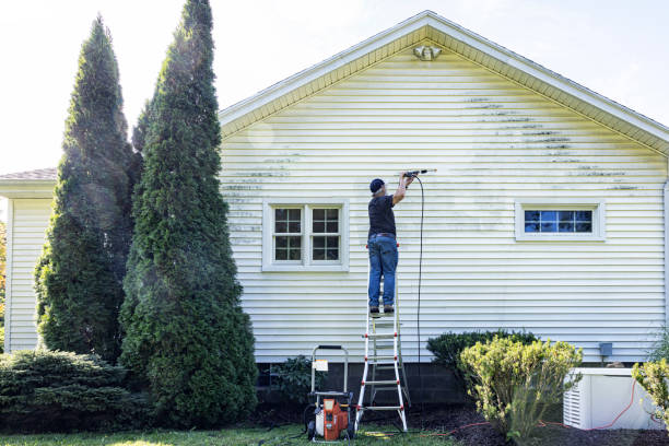 Best Garage Pressure Washing  in Bonham, TX