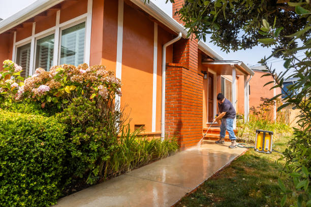 Pressure Washing Contractors in Bonham, TX