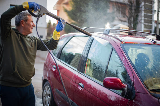 Best Exterior Home Cleaning  in Bonham, TX