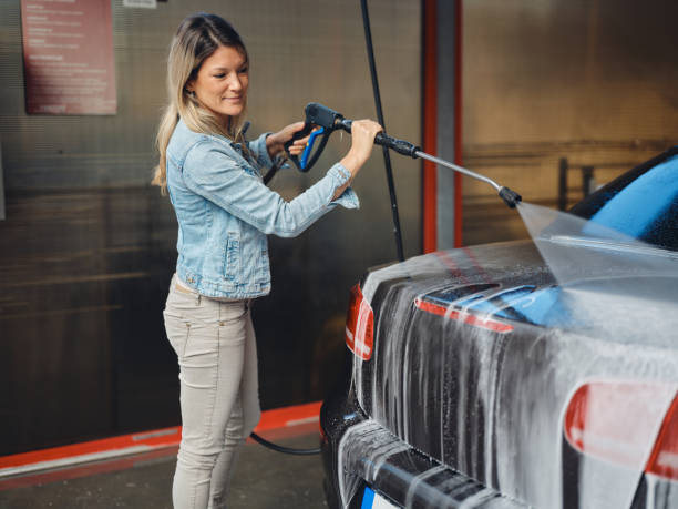 Best Power Washing Near Me  in Bonham, TX