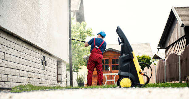 Best Commercial Building Pressure Washing  in Bonham, TX